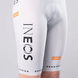 Salopette Gobik Netcompany Ineos 2026 Lancer K10 - Grigio Gobik