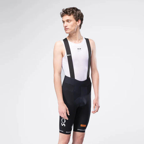 Cuissard à bretelles Gobik Netcompany Ineos 2026 Lancer K10 - Noir