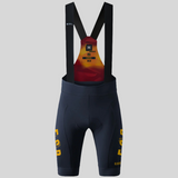 Culotte Gobik RFEC Matt Solid 2.0 Nacional Española - Azul