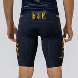 Culotte Gobik RFEC Matt Solid 2.0 Nacional Española - Azul