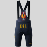 Culotte Gobik RFEC Matt Solid 2.0 Nacional Española - Azul