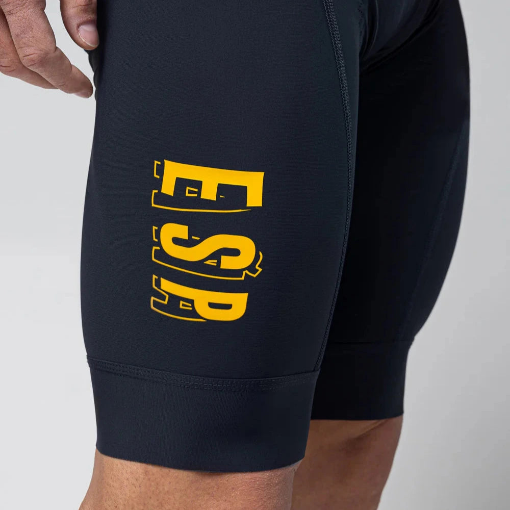 Culotte Gobik RFEC Matt Solid 2.0 Nacional Española - Azul