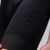 Salopette Gobik Revolution 2.1 K10 - Nero - O