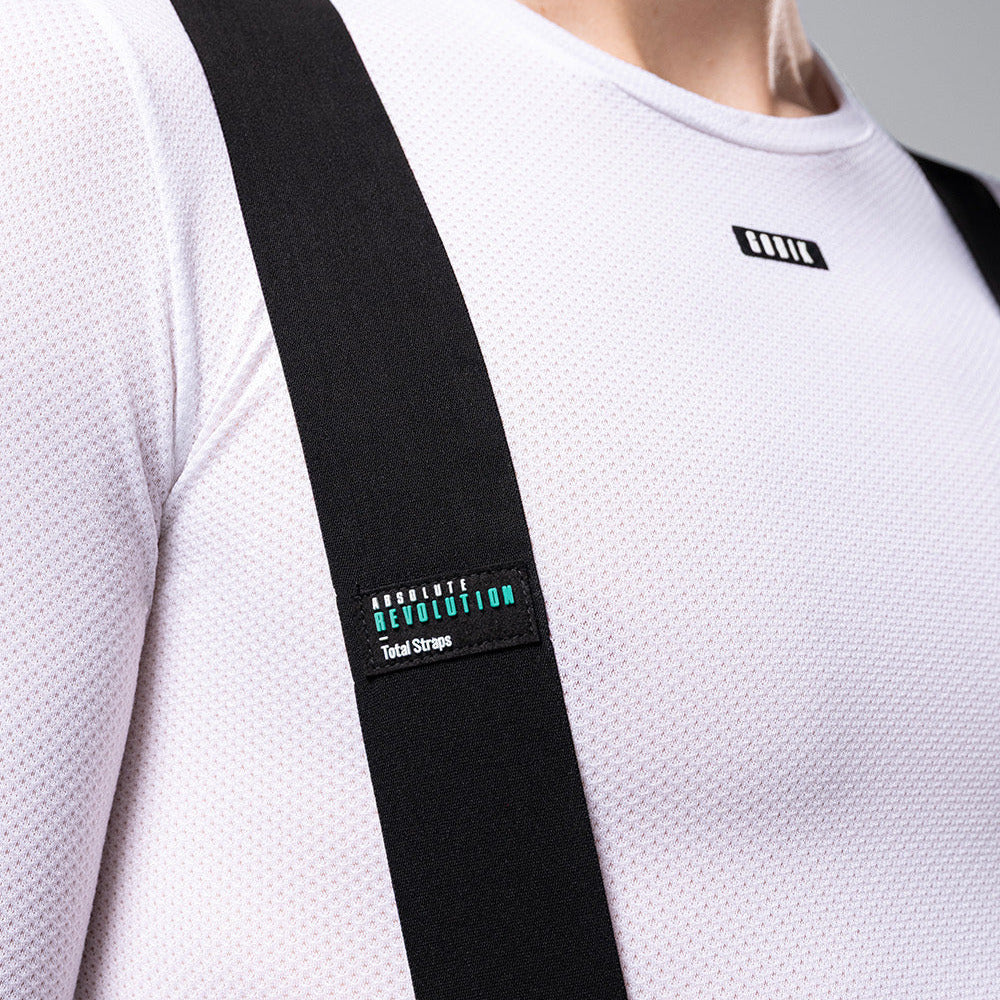 Salopette Gobik Revolution 2.1 K10 - Nero - A