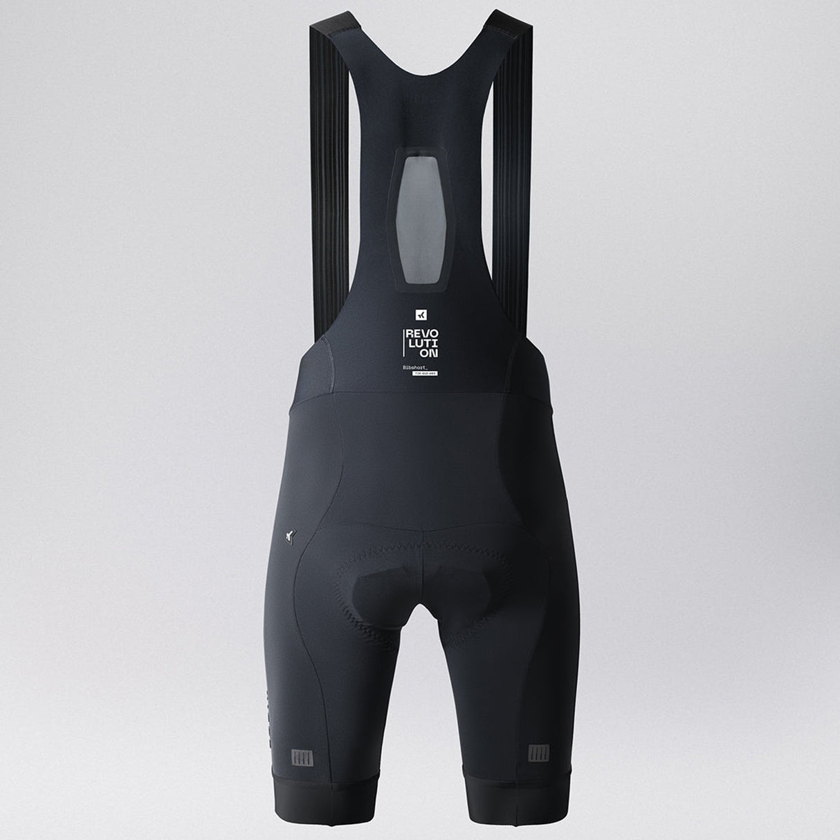 Salopette Gobik Revolution 2.1 K10 - Nero - E