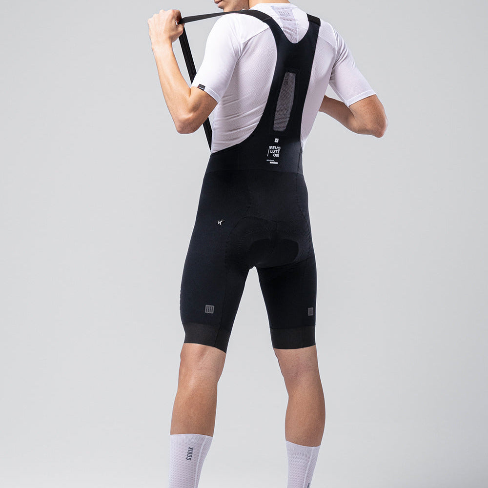 Salopette Gobik Revolution 2.1 K10 - Nero - H