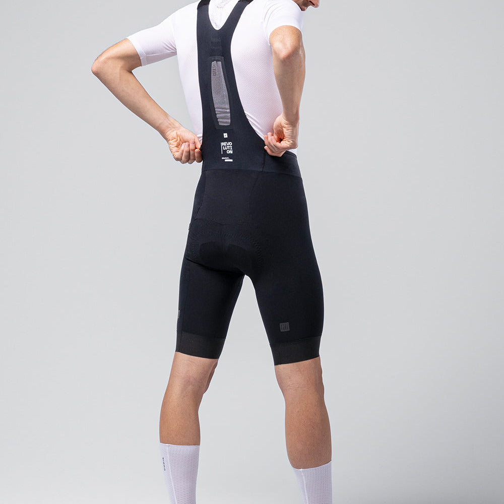 Salopette Gobik Revolution 2.1 K10 - Nero - L