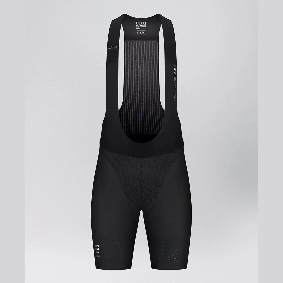 Salopette Gobik Ultralite 2.0 K12 - Nero - O