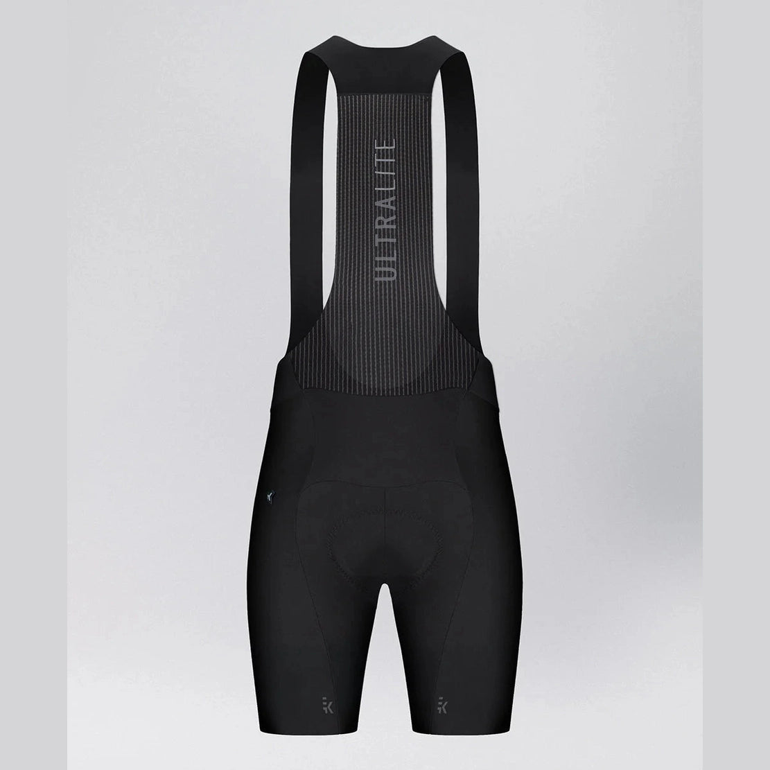 Salopette Gobik Ultralite 2.0 K12 - Nero - P