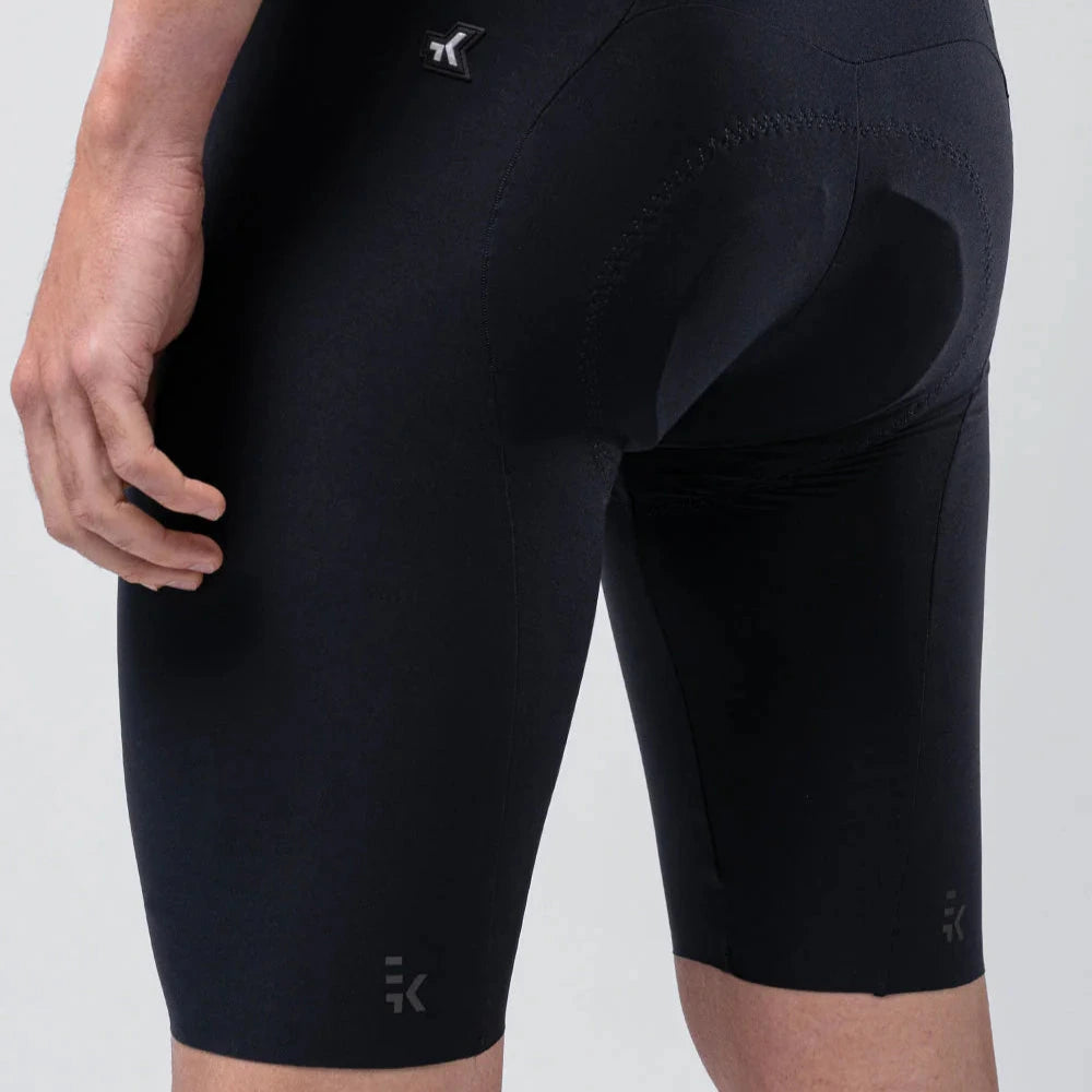 Salopette Gobik Ultralite 2.0 K12 - Nero - A