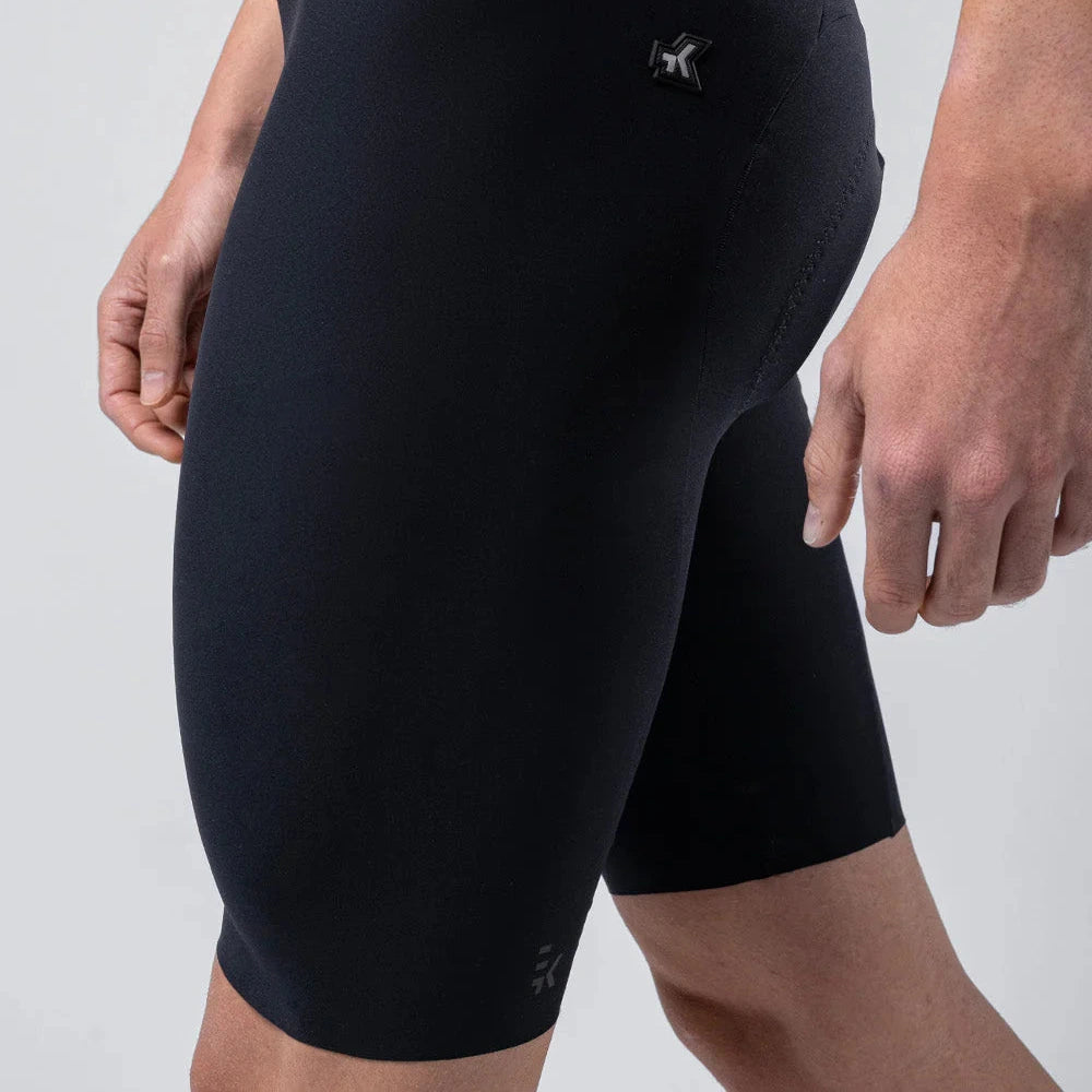 Salopette Gobik Ultralite 2.0 K12 - Nero - F