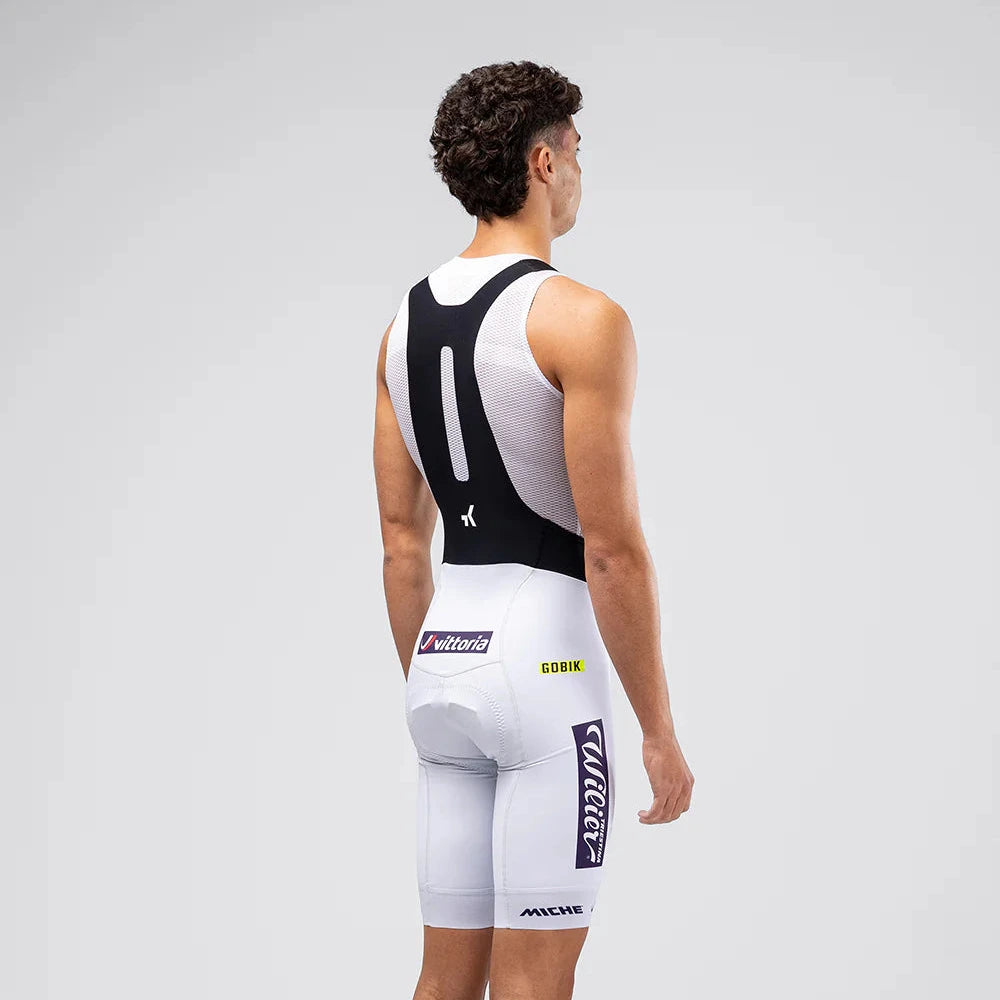 Salopette Gobik Wilier Vittoria 2026 Absolute 7.0 Print K10 Gobik