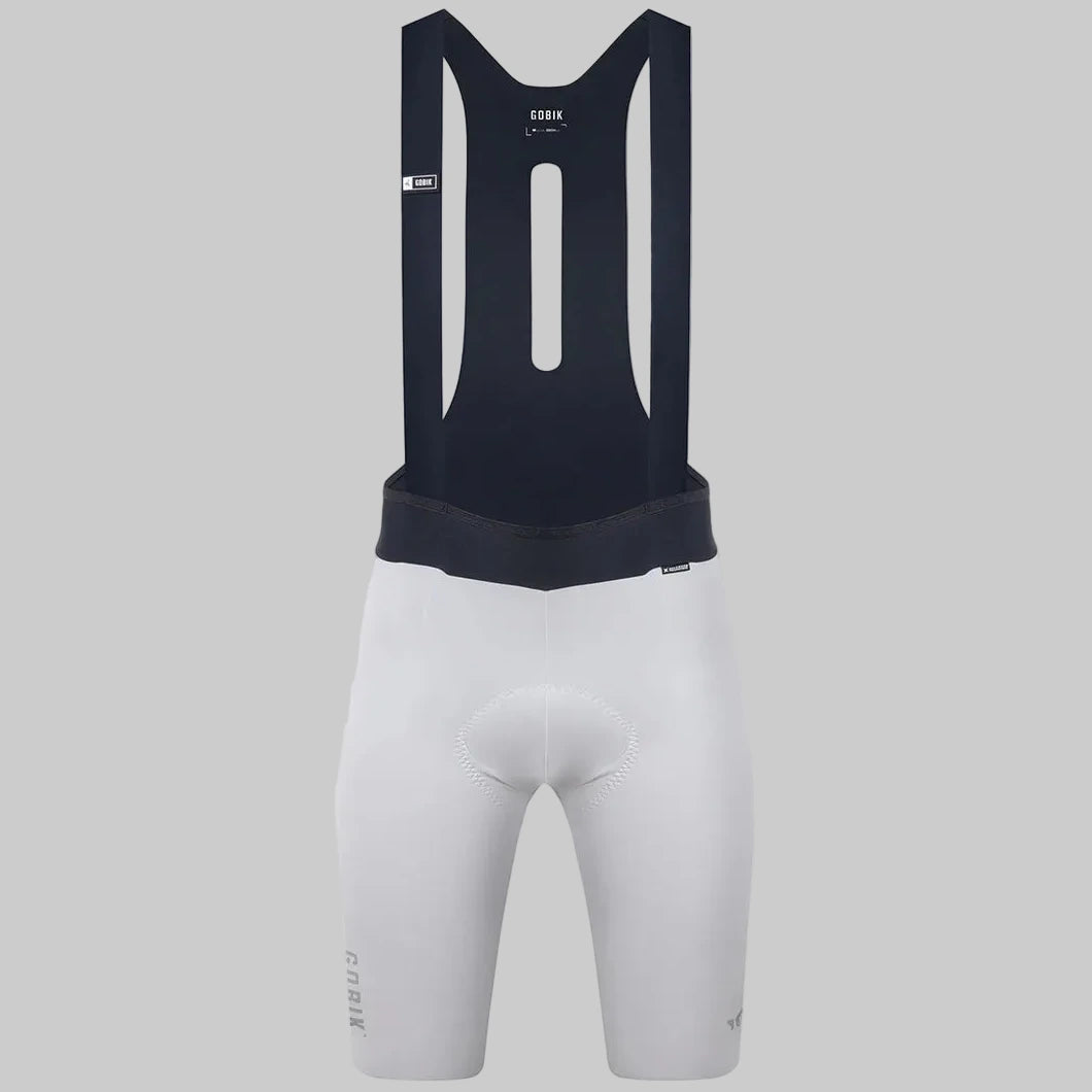 Salopette Gobik X Diamond K10 - Grigio Gobik