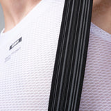 Salopette Gobik X Diamond K10 - Grigio Gobik