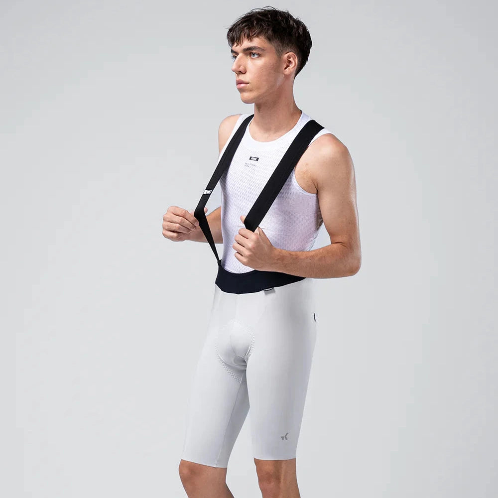 Salopette Gobik X Diamond K10 - Grigio Gobik