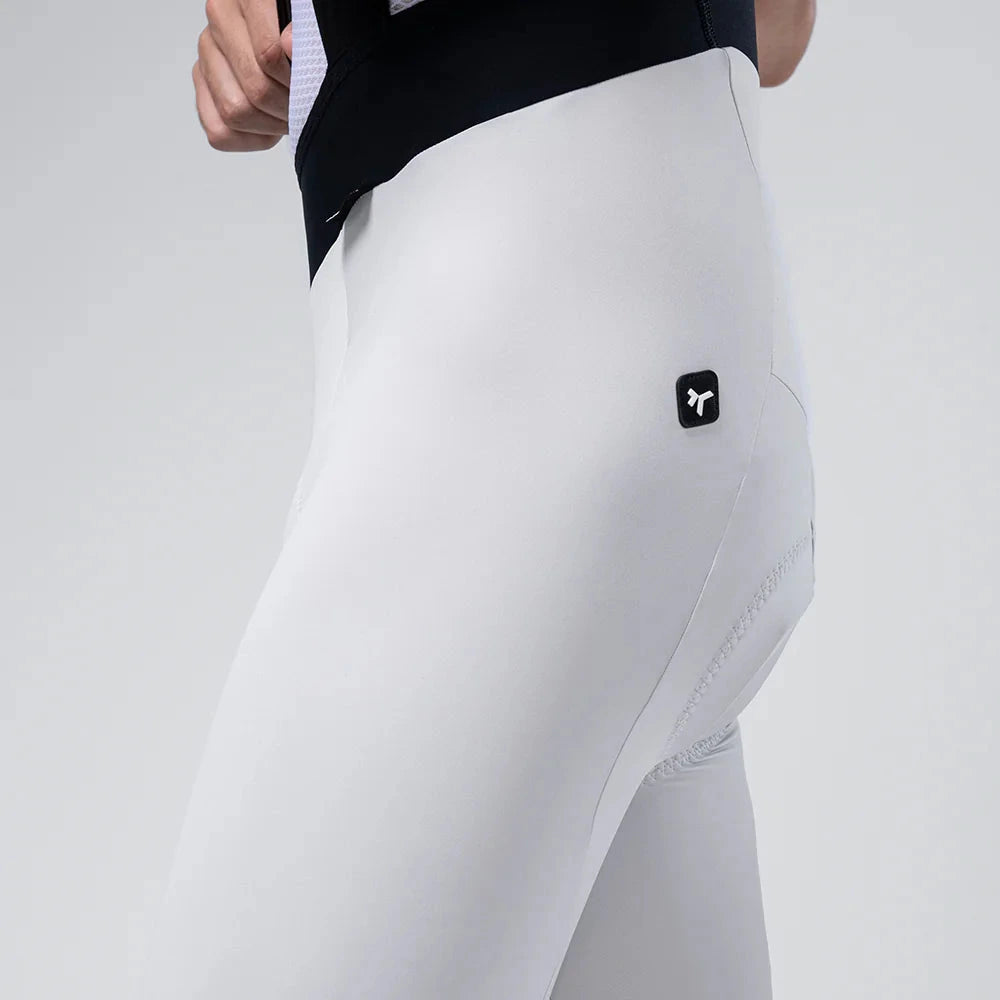 Salopette Gobik X Diamond K10 - Grigio Gobik