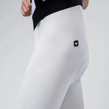 Salopette Gobik X Diamond K10 - Grigio Gobik