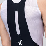 Salopette Gobik X Diamond K10 - Grigio Gobik