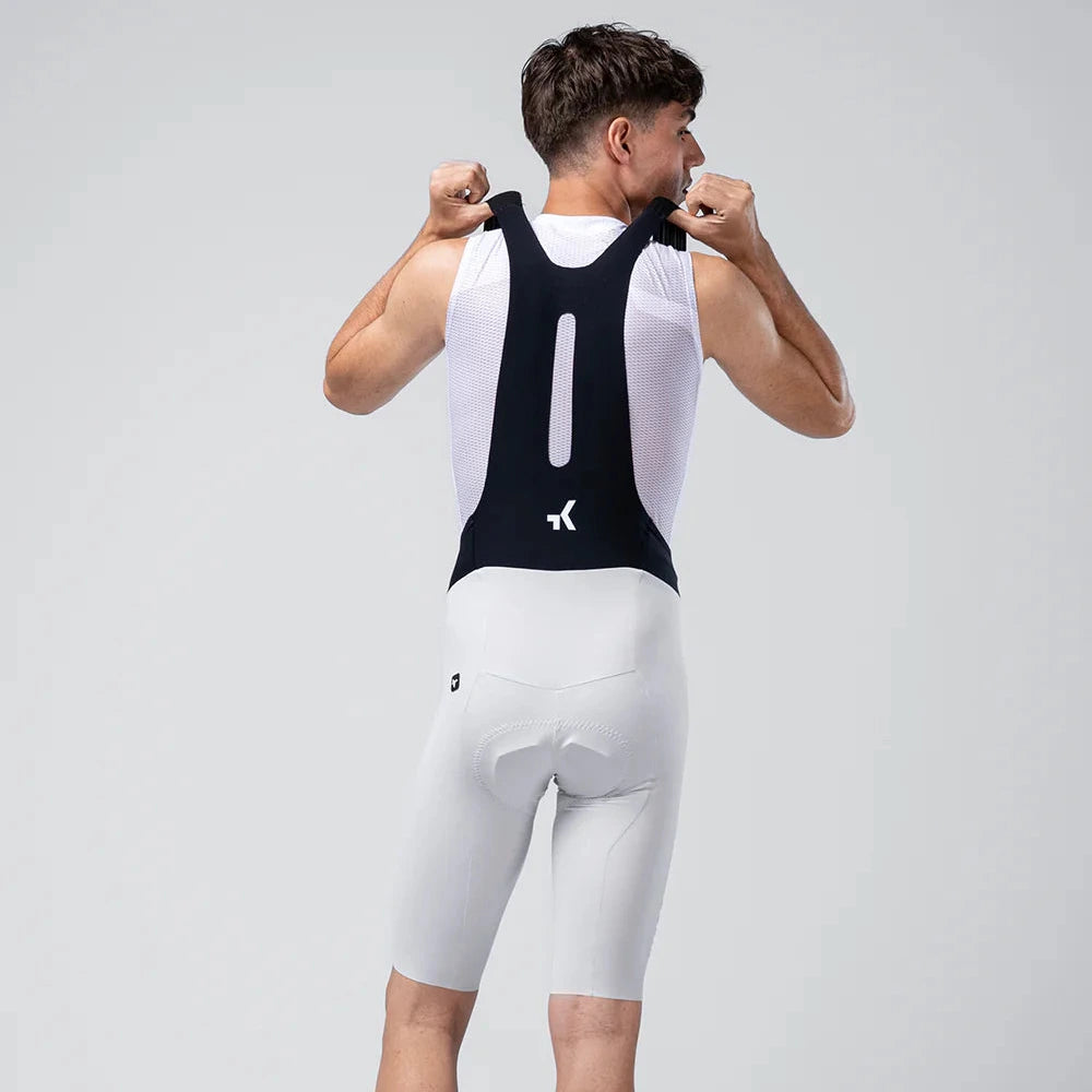 Salopette Gobik X Diamond K10 - Grigio Gobik