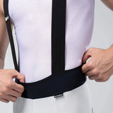 Salopette Gobik X Diamond K10 - Grigio Gobik