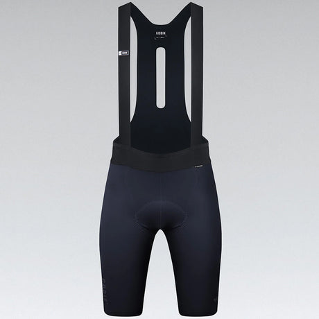 Salopette Gobik X K10 - Blu Gobik