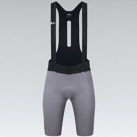 Salopette Gobik X K10 Kettle - Grigio Gobik