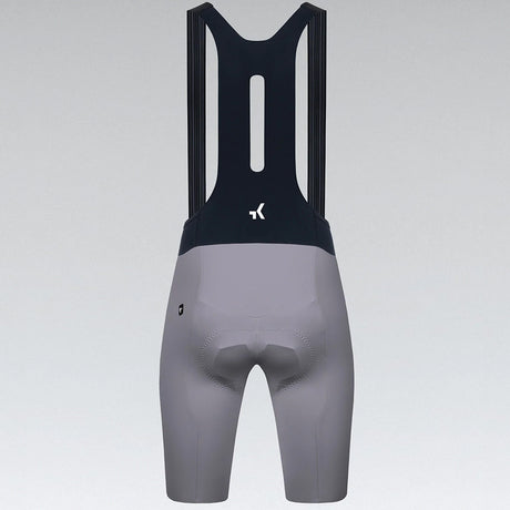 Salopette Gobik X K10 Kettle - Grigio Gobik