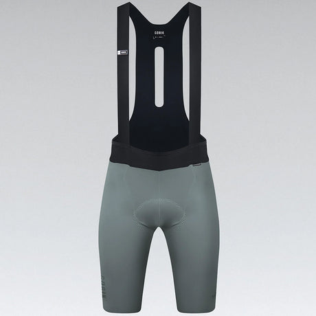 Salopette Gobik X K10 Liberty - Verde Gobik