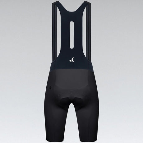 Salopette Gobik X K10 - Nero Gobik