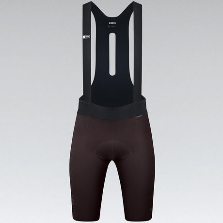 Salopette Gobik X K10 Root - Marrone Gobik