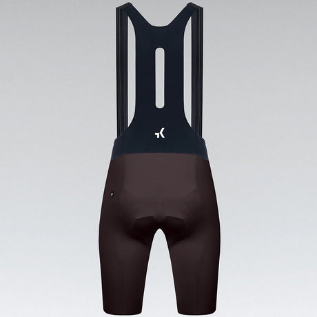 Salopette Gobik X K10 Root - Marrone Gobik