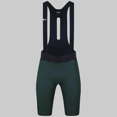 Salopette Gobik X Pinewood K10 - Verde Gobik