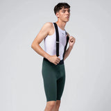 Salopette Gobik X Pinewood K10 - Verde Gobik