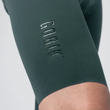 Salopette Gobik X Pinewood K10 - Verde Gobik