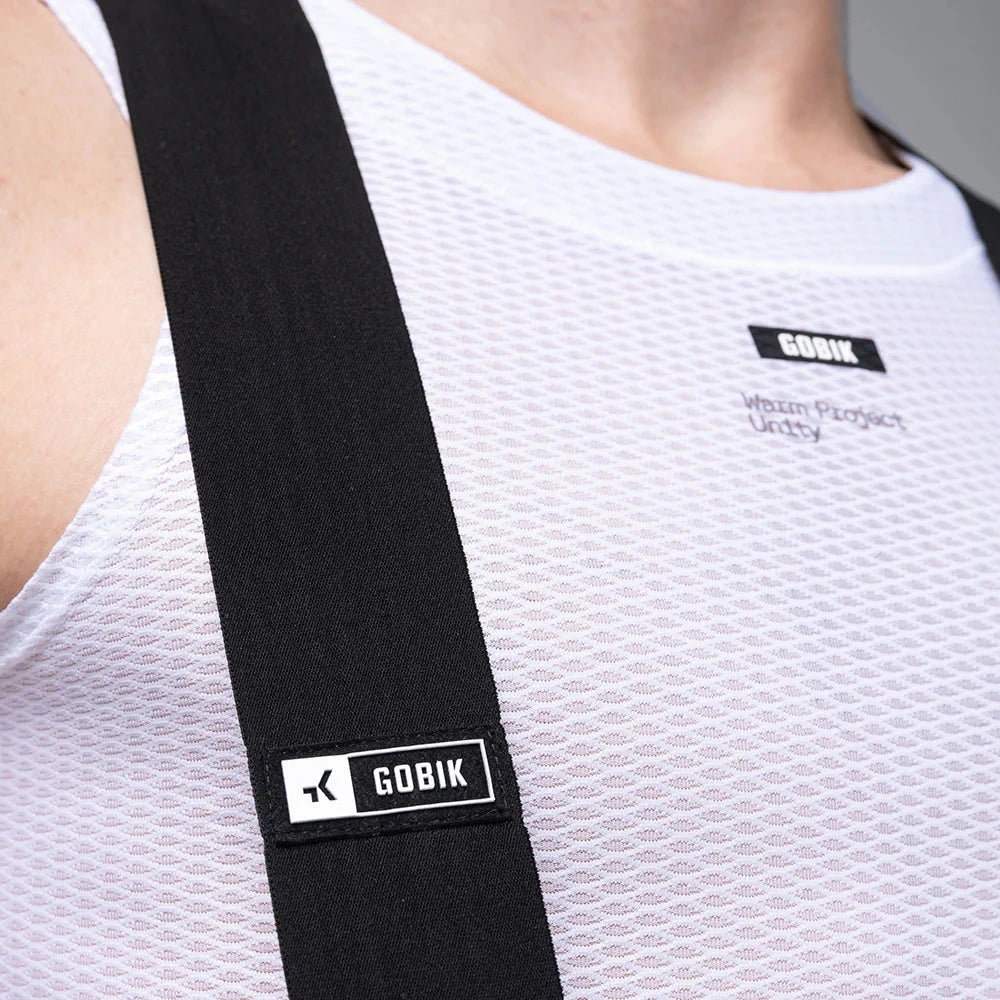 Salopette Gobik X Pinewood K10 - Verde Gobik