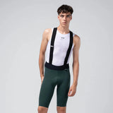 Salopette Gobik X Pinewood K10 - Verde Gobik