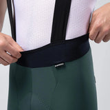 Salopette Gobik X Pinewood K10 - Verde Gobik