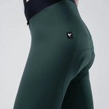 Salopette Gobik X Pinewood K10 - Verde Gobik