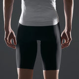 Salopette Hardskin Formulae - Nero Hardskin