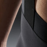 Salopette Hardskin Formulae - Nero Hardskin