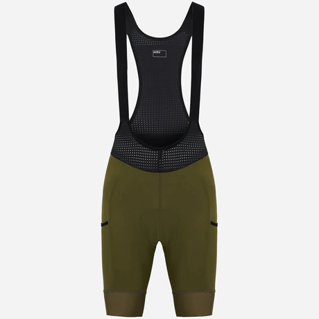 Salopette Hiru Advanced Cargo - Marrone Hiru