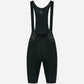 Bib shorts Hiru Advanced - Black