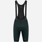 Hiru Advanced bib short - Green
