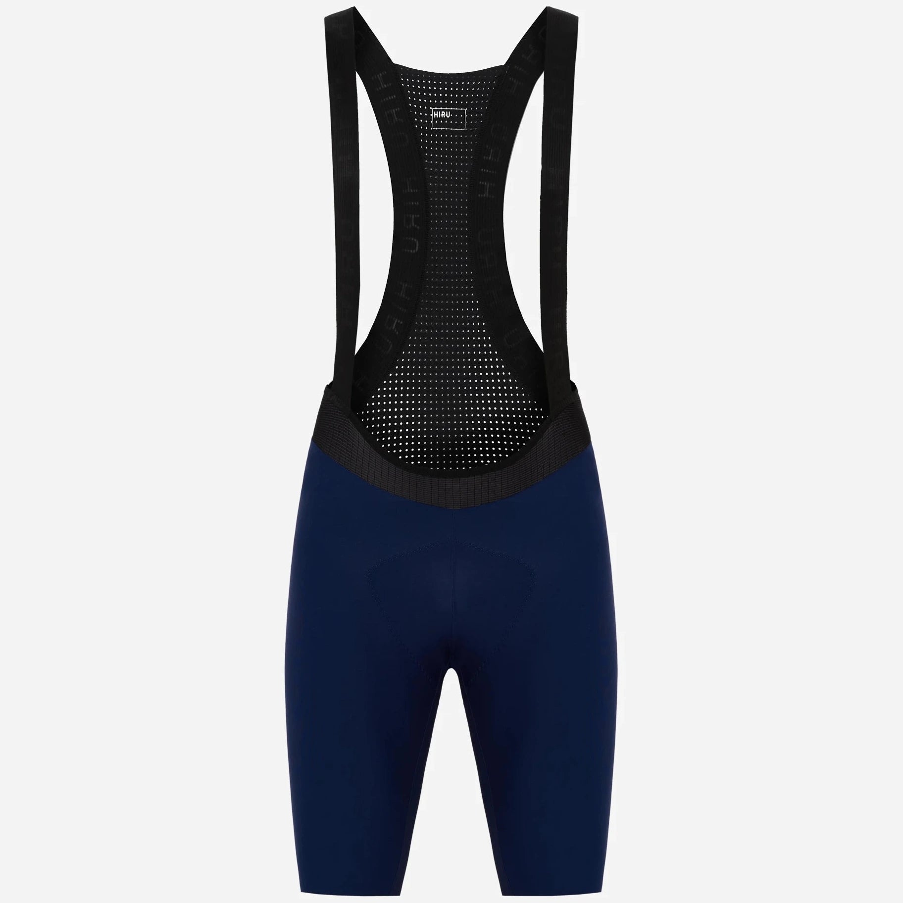 Bib shorts Hiru Lab - Blue
