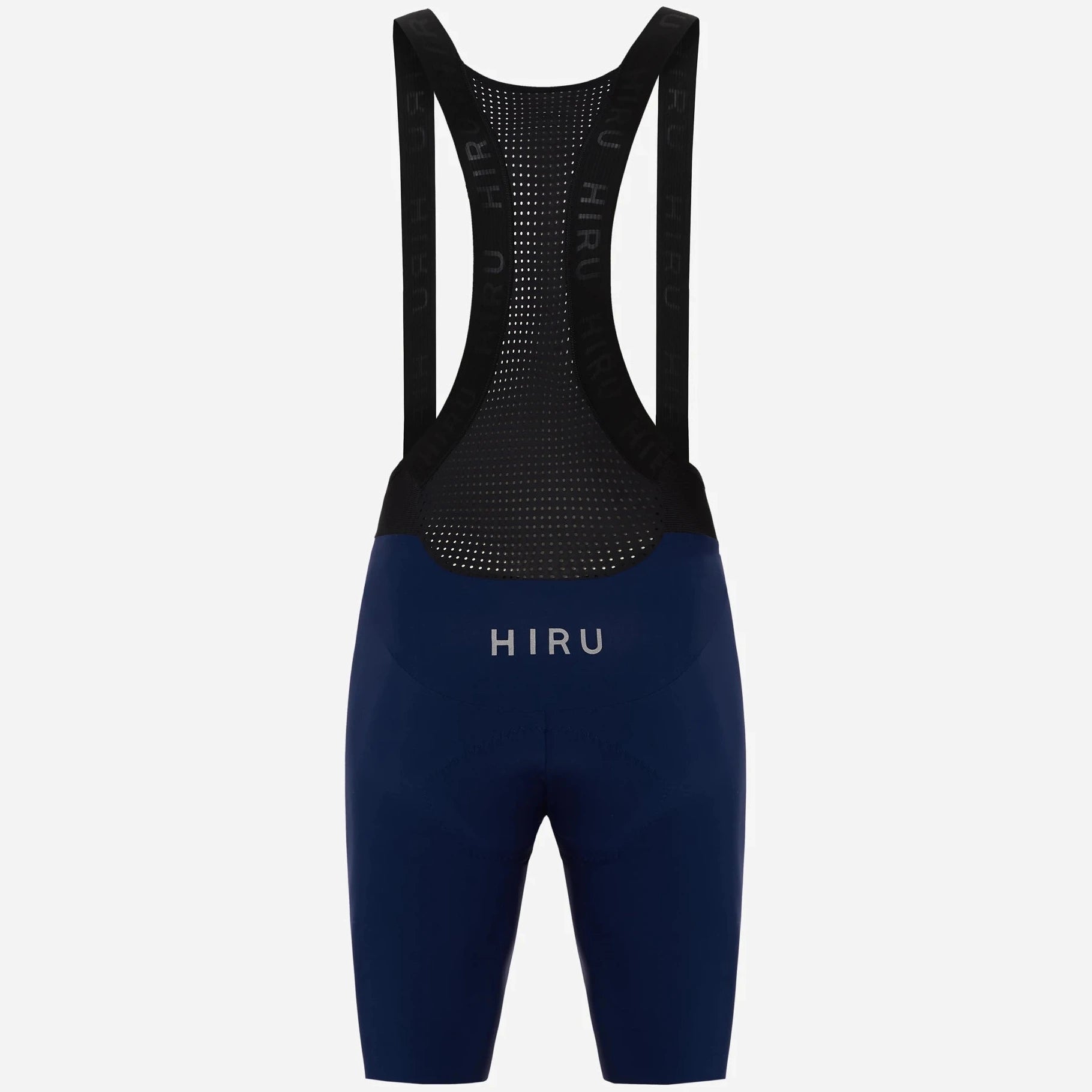 Bib shorts Hiru Lab - Blue