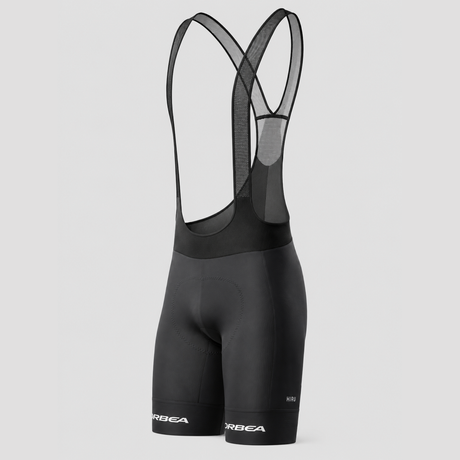 Bib shorts Hiru Orbea Italia Core