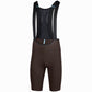 Jëuf Pro 2.0 trägerhose - Braun