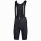 Jëuf Pro 2.0 trägerhose - Schwarz