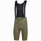 Jëuf Pro 2.0 trägerhose - Grün