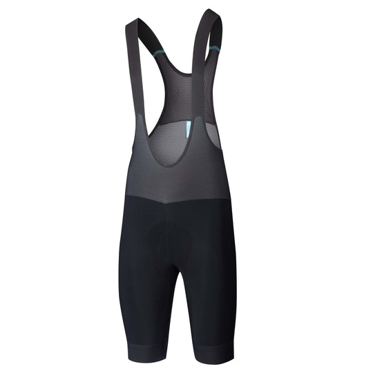 Jëuf Pro Thermal bibshorts - Black